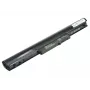 2-Power 14,4 V 2600 mAh ličio jonų nešiojamojo kompiuterio baterija, Baterija