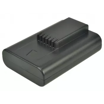 2-Power skaitmeninio fotoaparato baterija 3,7 V 1600 mAh