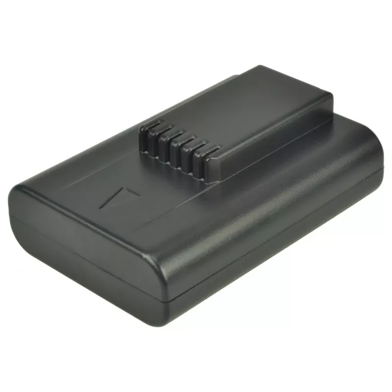 2-Power skaitmeninio fotoaparato baterija 3,7 V 1600 mAh