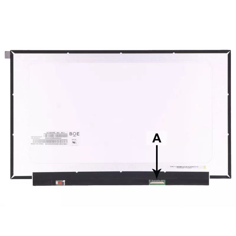 2-Power SCR0783B nešiojamojo kompiuterio atsarginė dalis