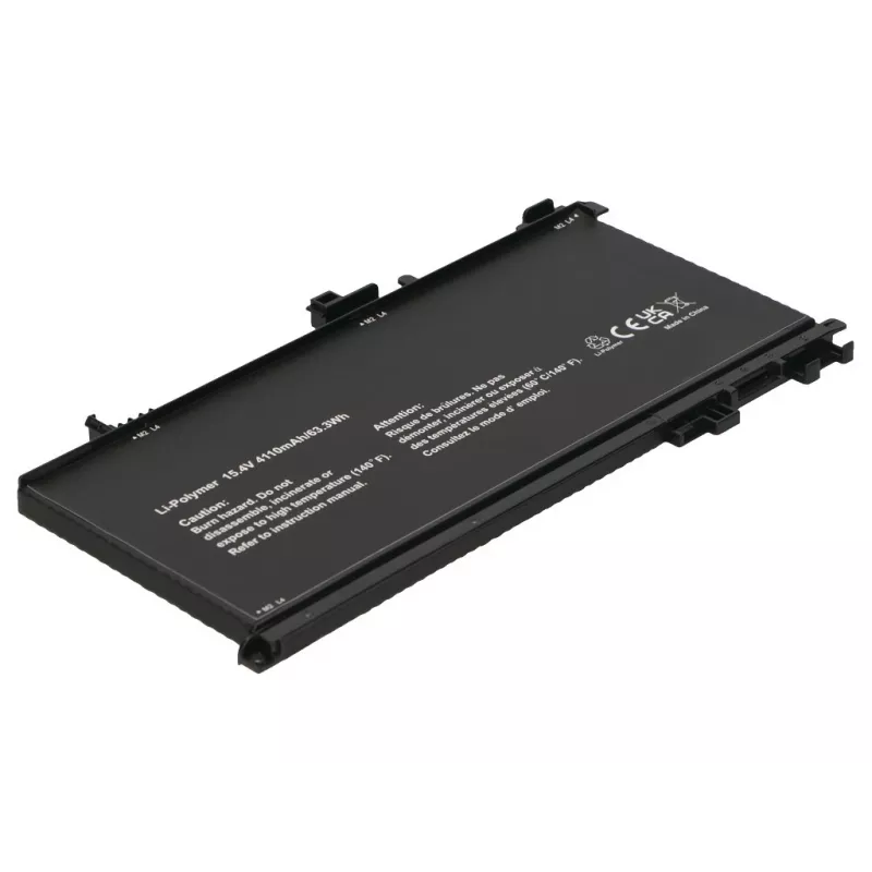 2-Power CBP3779A nešiojamojo kompiuterio atsarginė dalis Baterija
