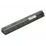 2-Power 11,1 V 2600 mAh ličio jonų nešiojamojo kompiuterio baterija, Baterija