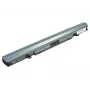 2-Power 14,8 V 2600 mAh ličio jonų nešiojamojo kompiuterio baterija, Baterija