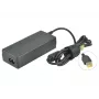2-Power kintamosios srovės adapteris 20 V 45 W su maitinimo laidu, Nešiojamajam kompiuteriui, Vidinis, 110–240 V, 45 W, 20 V, 2,25 A