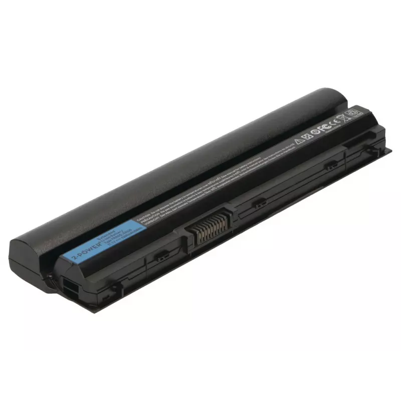 2-Power 11,1 V 5200 mAh ličio jonų nešiojamojo kompiuterio baterija, baterija