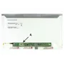 2-Power 15.6 WXGA HD 1366x768 LED blizgus ekranas, 39,6 cm (15,6 col.), WXGA