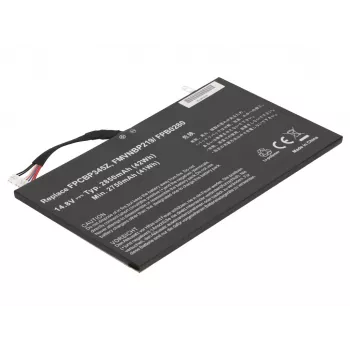 2-Power CBP3383A nešiojamo kompiuterio atsarginė dalis Baterija