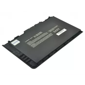 2-Power 14,8 V 3400 mAh ličio polimero nešiojamojo kompiuterio baterija, Baterija