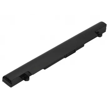 2-Power 14,4 V 2200 mAh ličio jonų nešiojamojo kompiuterio baterija, baterija