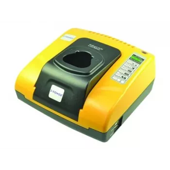 2-Power PTC0011BD belaidžio įrankio akumuliatoriaus / įkroviklio įkroviklis