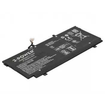 2-Power CBP3753A nešiojamojo kompiuterio atsarginė dalis
