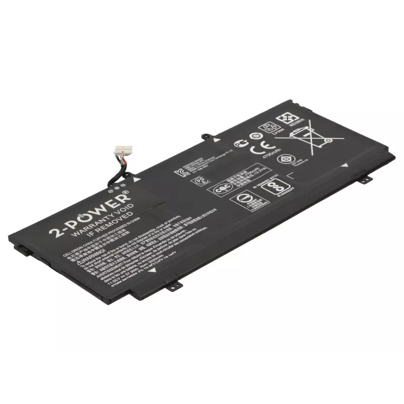 2-Power CBP3753A nešiojamojo kompiuterio atsarginė dalis