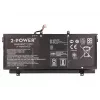 2-Power CBP3753A nešiojamojo kompiuterio atsarginė dalis