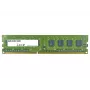 2-Power 8GB DDR3L 1600MHz 2Rx8 1.35V DIMM atmintis, 8 GB, 1 x 8 GB, DDR3, 1600 MHz, 240 kontaktų DIMM, žalia
