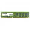 2-Power 2 GB MultiSpeed 1066/1333/1600 MHz DIMM atmintis, 2 GB, 1 x 2 GB, DDR3, 1600 MHz, 240 kontaktų DIMM, žalias