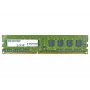 2-Power 2 GB MultiSpeed 1066/1333/1600 MHz DIMM atmintis, 2 GB, 1 x 2 GB, DDR3, 1600 MHz, 240 kontaktų DIMM, žalias