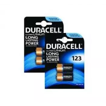 Duracell BUN0088A buitinė baterija Vienkartinė baterija Ličio