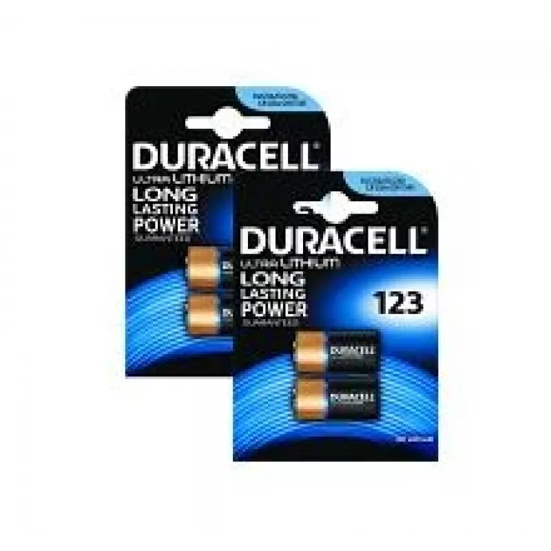 Duracell BUN0088A buitinė baterija Vienkartinė baterija Ličio