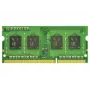 2-Power 4GB DDR3L 1600MHz 1Rx8 LV SODIMM atmintis, 4 GB, 1 x 4 GB, DDR3L, 1600 MHz, 204 kontaktų SO-DIMM, žalia
