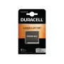 Duracell kameros baterija – pakeičia GoPro Hero 4 bateriją, GoPro, 1160 mAh, 3,8 V, ličio jonų (Li-Ion)
