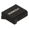 Duracell kameros baterija – pakeičia GoPro Hero 4 bateriją, GoPro, 1160 mAh, 3,8 V, ličio jonų (Li-Ion)
