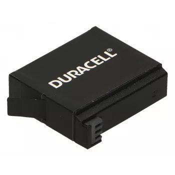 Duracell kameros baterija – pakeičia GoPro Hero 4 bateriją, GoPro, 1160 mAh, 3,8 V, ličio jonų (Li-Ion)