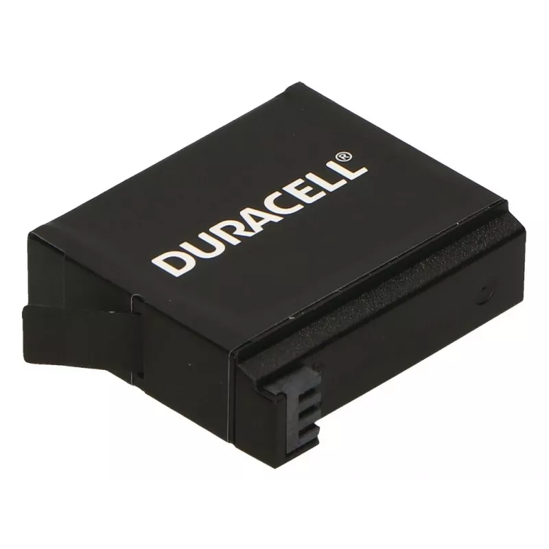 Duracell kameros baterija – pakeičia GoPro Hero 4 bateriją, GoPro, 1160 mAh, 3,8 V, ličio jonų (Li-Ion)