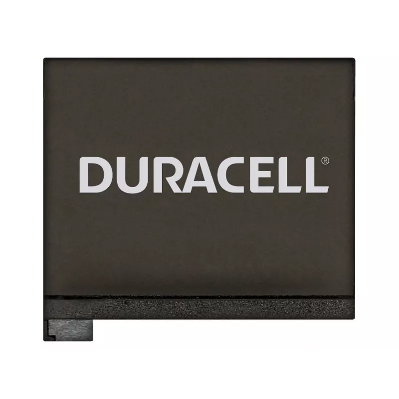 Duracell kameros baterija – pakeičia GoPro Hero 4 bateriją, GoPro, 1160 mAh, 3,8 V, ličio jonų (Li-Ion)
