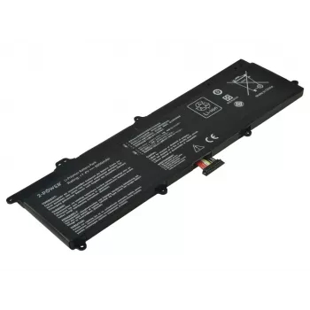 2-Power 7,4 V 5000 mAh ličio polimero nešiojamojo kompiuterio baterija, baterija