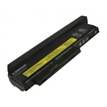 2-Power 11,1 V 7800 mAh ličio jonų nešiojamojo kompiuterio baterija, Baterija