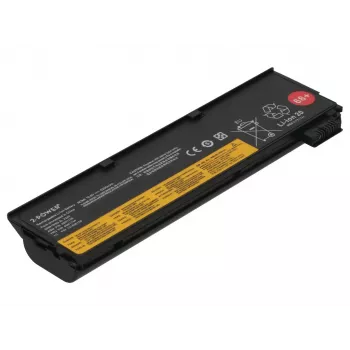 2-Power 10,8 V, 19 Wh nešiojamojo kompiuterio baterija – pakeičia 45N1127, baterija