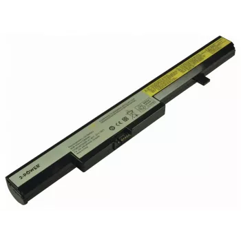 2-Power 14,4 V 2200 mAh ličio jonų nešiojamojo kompiuterio baterija, Baterija