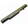 2-Power 14,4 V 2200 mAh ličio jonų nešiojamojo kompiuterio baterija, Baterija