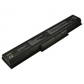 2-Power 14,4V 5200mAh ličio jonų nešiojamojo kompiuterio baterija, baterija