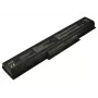 2-Power 14,4V 5200mAh ličio jonų nešiojamojo kompiuterio baterija, baterija