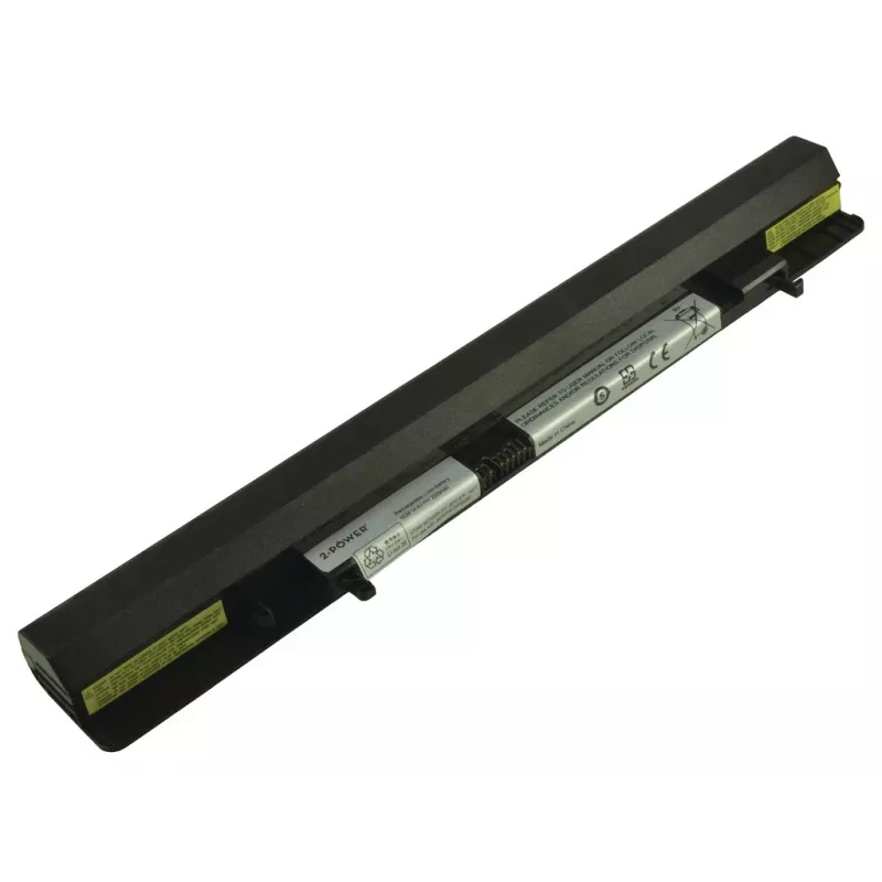 2-Power 14.4V 2200mAh ličio jonų nešiojamojo kompiuterio baterija, baterija