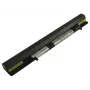 2-Power 14.4V 2200mAh ličio jonų nešiojamojo kompiuterio baterija, baterija