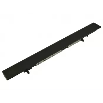 2-Power 14.4V 2200mAh ličio jonų nešiojamojo kompiuterio baterija, baterija
