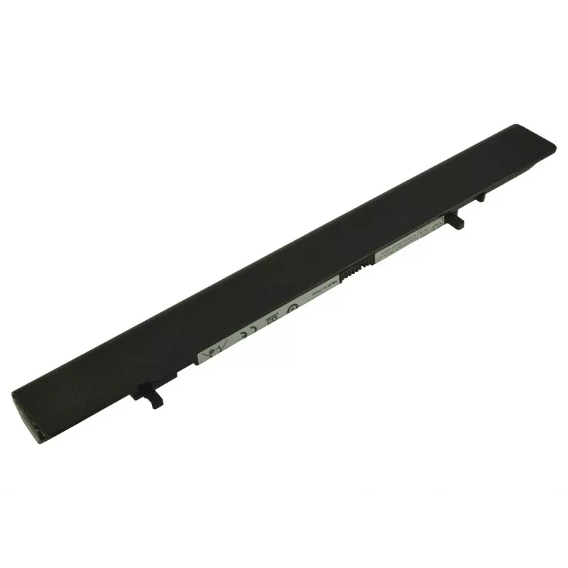 2-Power 14.4V 2200mAh ličio jonų nešiojamojo kompiuterio baterija, baterija