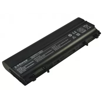 2-Power 11,1V 7800mAh ličio jonų nešiojamojo kompiuterio baterija, baterija