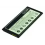 2-Power MBI0159A mobiliojo telefono atsarginė dalis Baterija Juoda