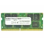 2-Power 8GB DDR4 2133MHz CL15 SoDIMM atmintis, 8 GB, 1 x 8 GB, DDR4, 2133 MHz, 260 kontaktų SO-DIMM, žalia