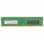 2-Power 8GB DDR4 2133MHz CL15 DIMM atmintis, 8 GB, 1 x 8 GB, DDR4, 2133 MHz, 288-pin DIMM, žalia