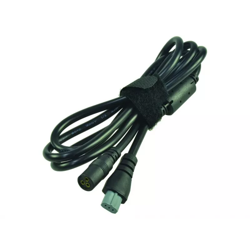 2-Power 12V automobilinis įkroviklis 15-20V 90W + 2.1A USB, 15 V, juoda, 54 mm, 67 mm, 18 mm, 194 g