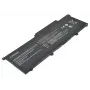 2-Power 7.4V 5200mAh Li-Polimerinė nešiojamojo kompiuterio baterija, Baterija
