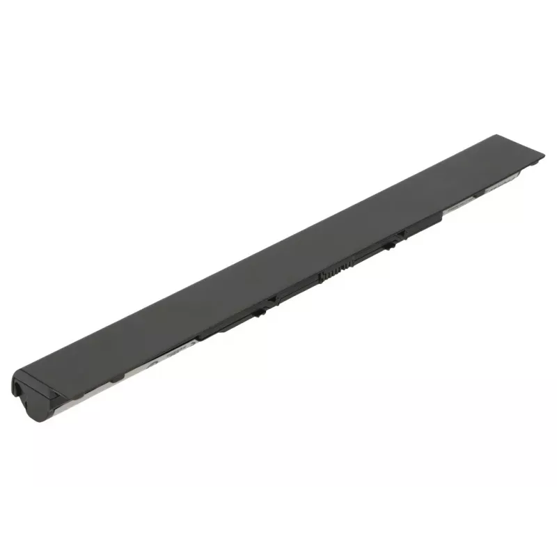 2-Power 14,4 V 2600 mAh ličio jonų nešiojamojo kompiuterio baterija, Baterija