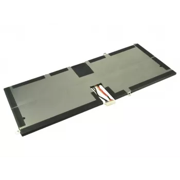 2-Power 14,8 V 2950 mAh 45 Wh ličio jonų nešiojamojo kompiuterio baterija, baterija