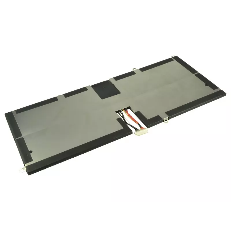 2-Power 14,8 V 2950 mAh 45 Wh ličio jonų nešiojamojo kompiuterio baterija, baterija