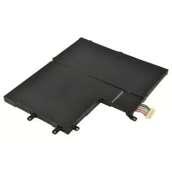 2-Power CBI3486A nešiojamojo kompiuterio atsarginė dalis Baterija