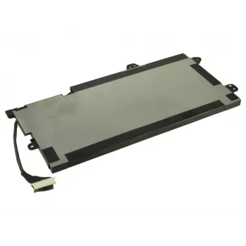 2-Power 11.4V 4350mAh 50Wh Li-Polimerinė nešiojamojo kompiuterio baterija, Baterija